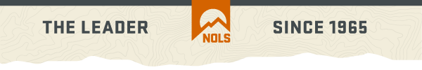 NOLS - The leader in wilderness education since 1965