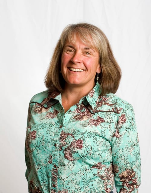 NOLS' Pip Coe Is Wyoming Woman of Influence