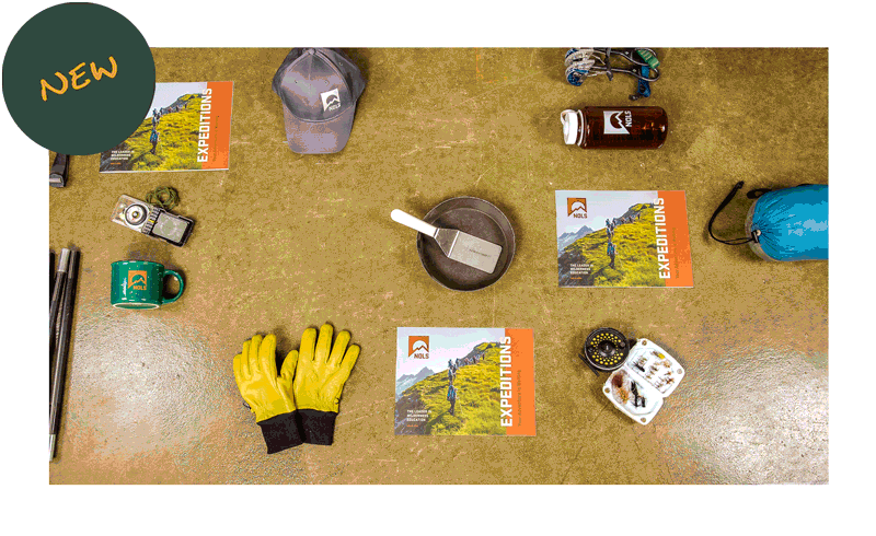 nols-expedition-catalog-2019-gearspread