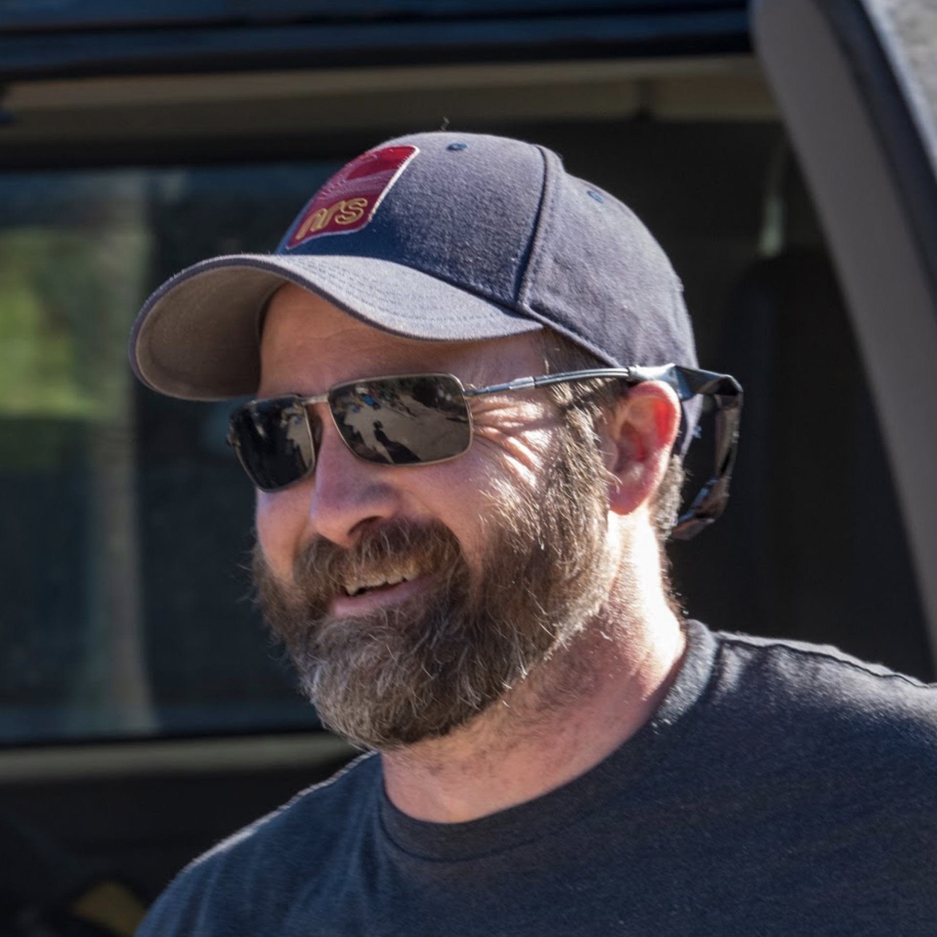 Eric Johnson