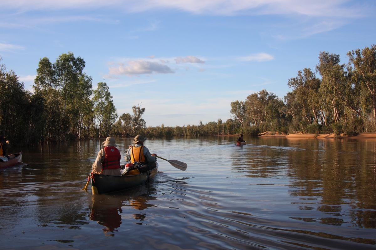 Who Needs a Hat? A Lesson from My Australian Adventure