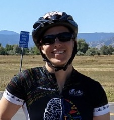 Audrey Goral