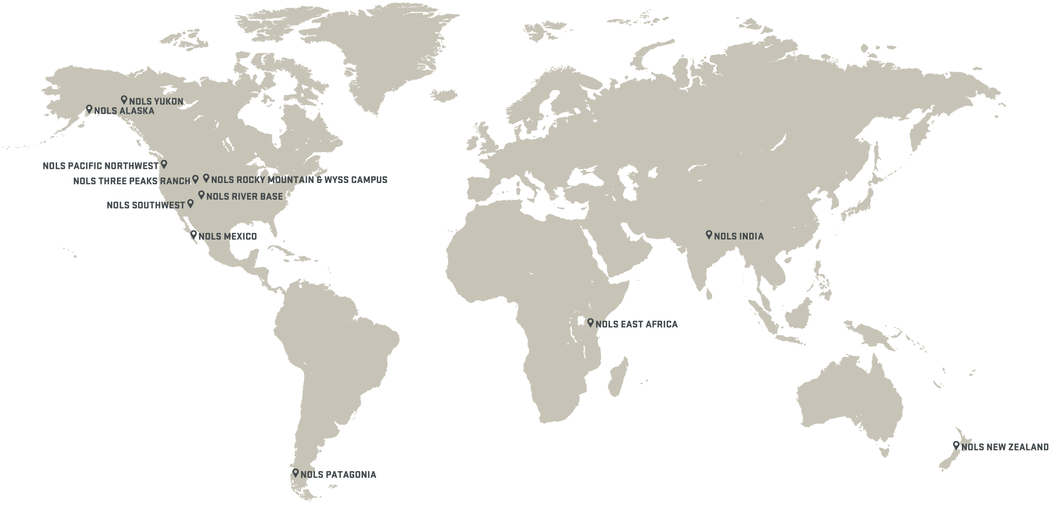 Semester-World-Locations-Map-2018-rock